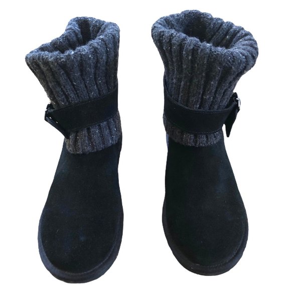 Ugg Women’s Cambridge Convertible Boot - Picture 3 of 10